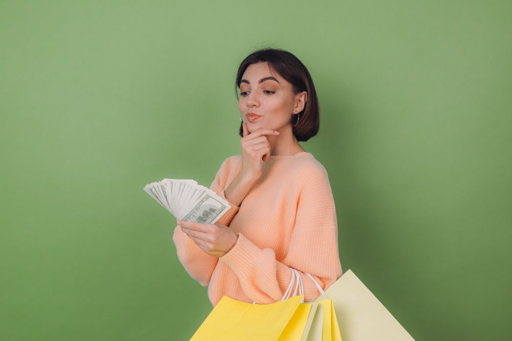 Frugal Fashion: How to Dress Well on a Budget